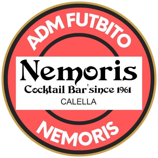 ADM Futbito—Memoris