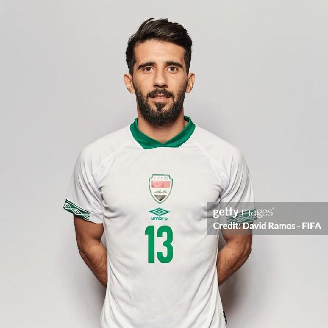Bashar Rasan