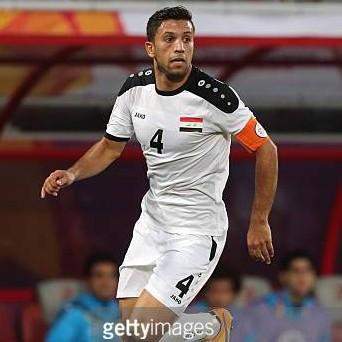 Mustafa Nadhim