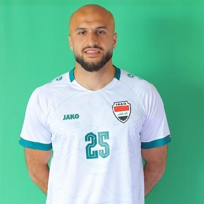 Pashang Abdulla