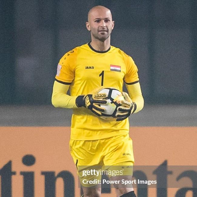 Ahmed Basil