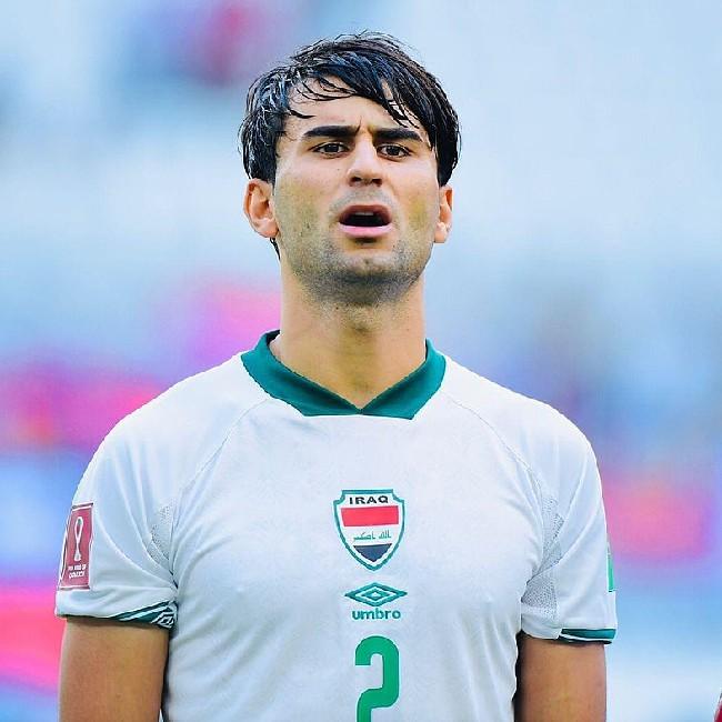 Manaf Younis