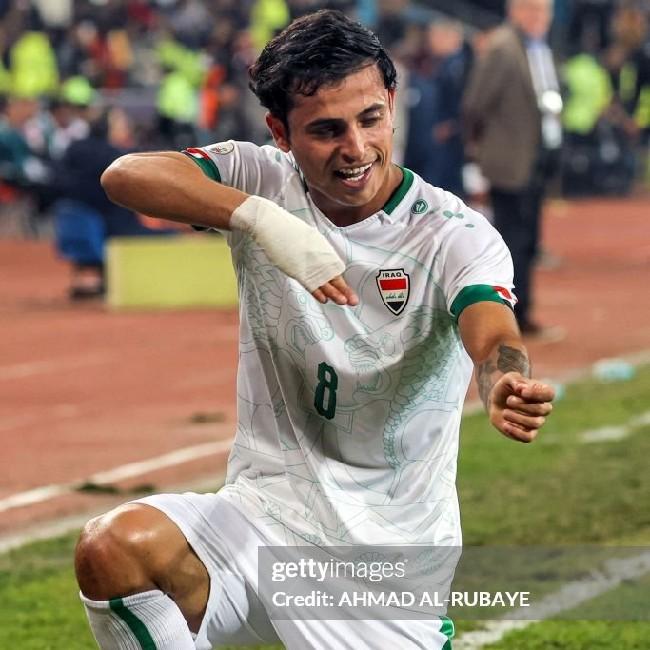 Ibrahim Bayesh