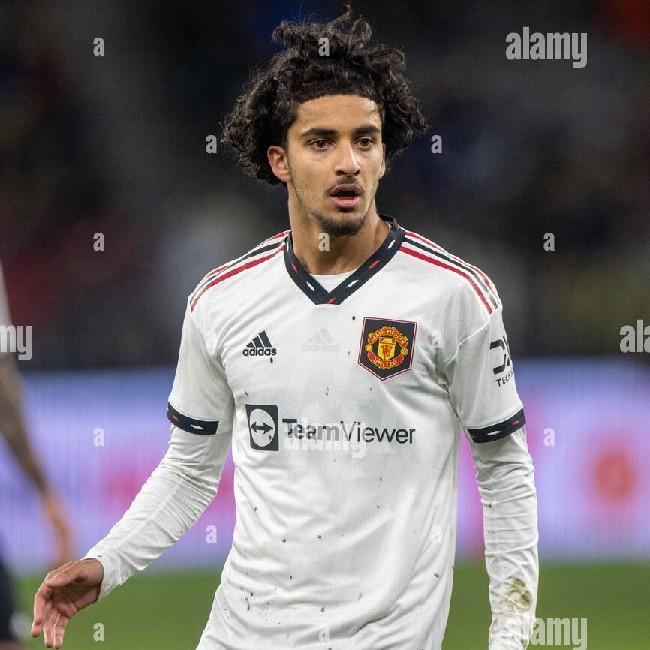 Zidane Iqbal