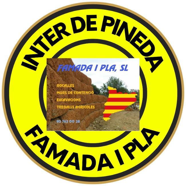 Inter de Pineda—Famada i Pla