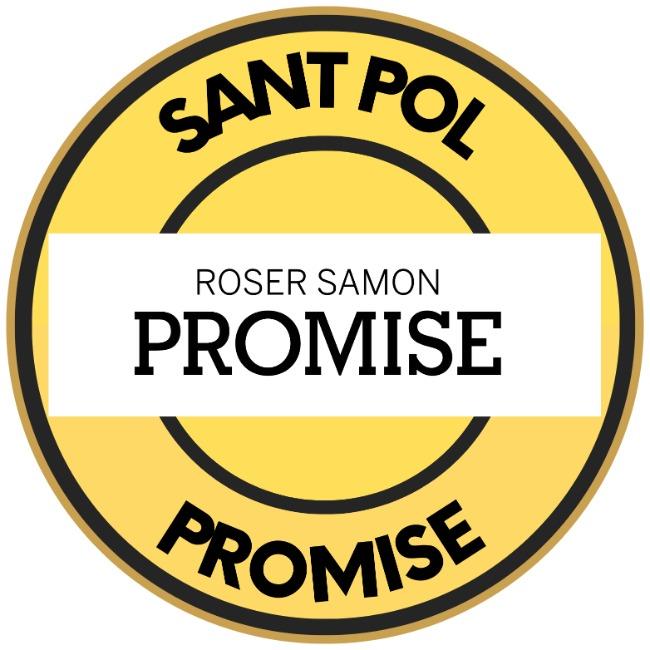 Sant Pol—Promise