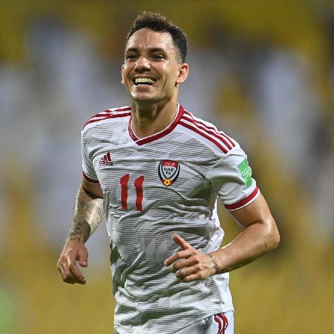 Caio Canedo