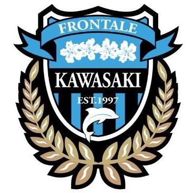 KAWASAKI FRONTALE