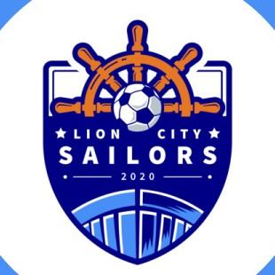 LION CITY SAILOR