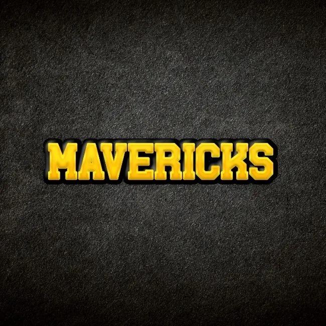 C6 - Mavericks