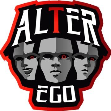 ALTER EGO ARES