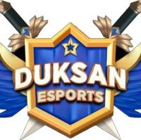 DUKSAN ESPORTS