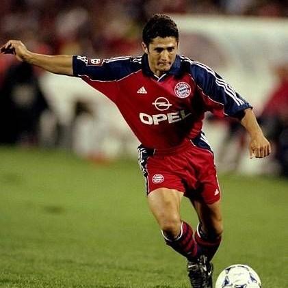 Bixente Lizarazu 🇫🇷