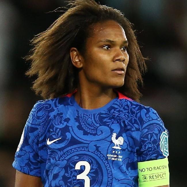 Wendie renard 🇫🇷