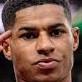 Marcus Rashford