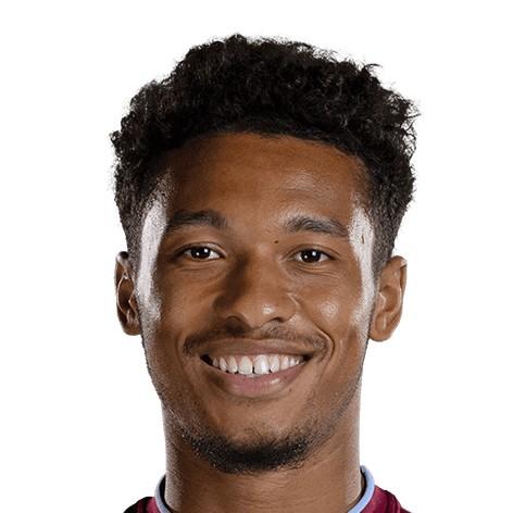 Boubacar Kamara
