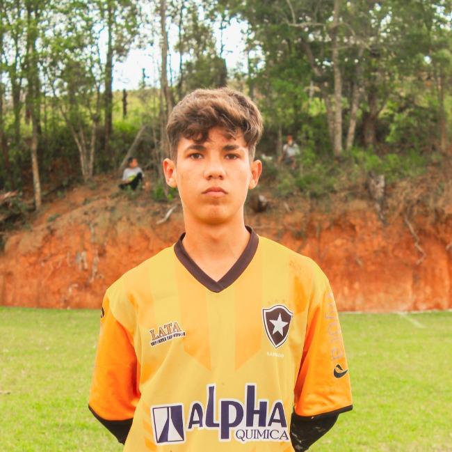 Arthur Crecêncio Vieira