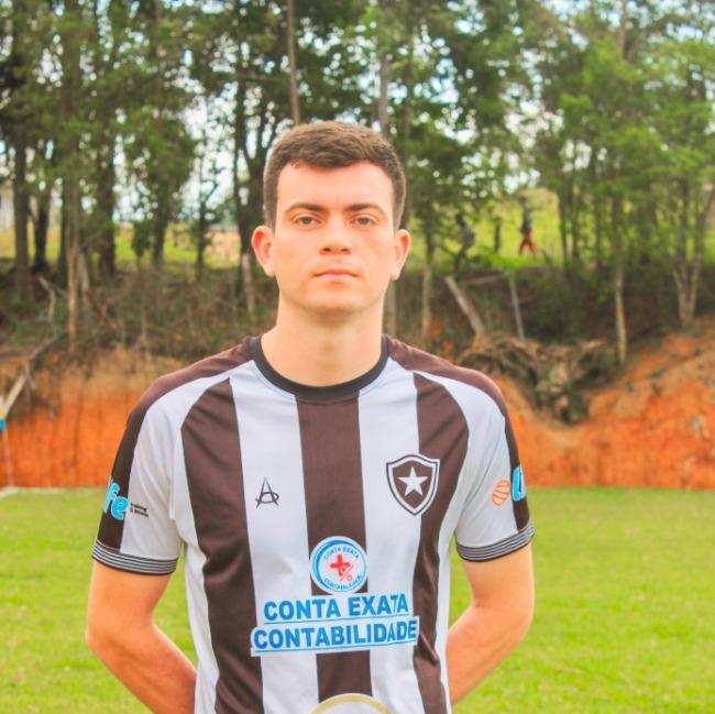 Diogo Antonio Bernardo