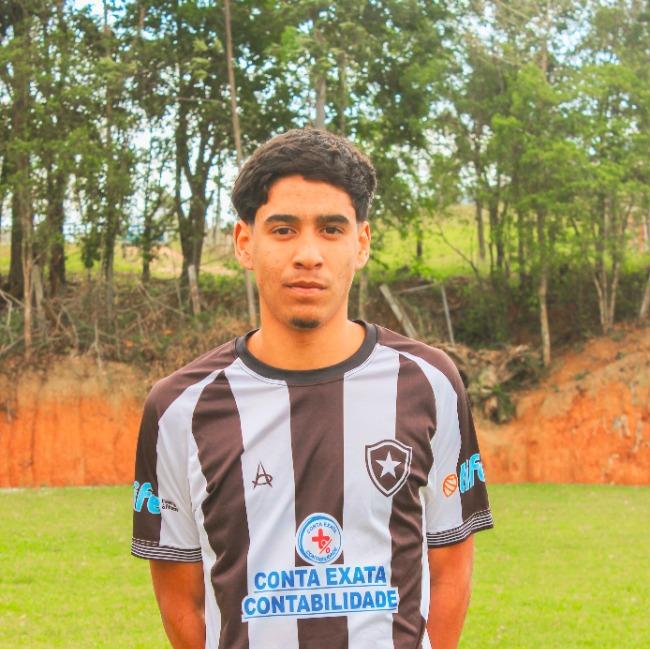 Andrey Da Cruz Fernandes