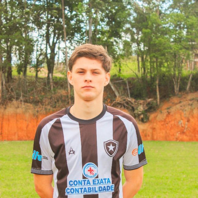 Ruan Antonio Holler
