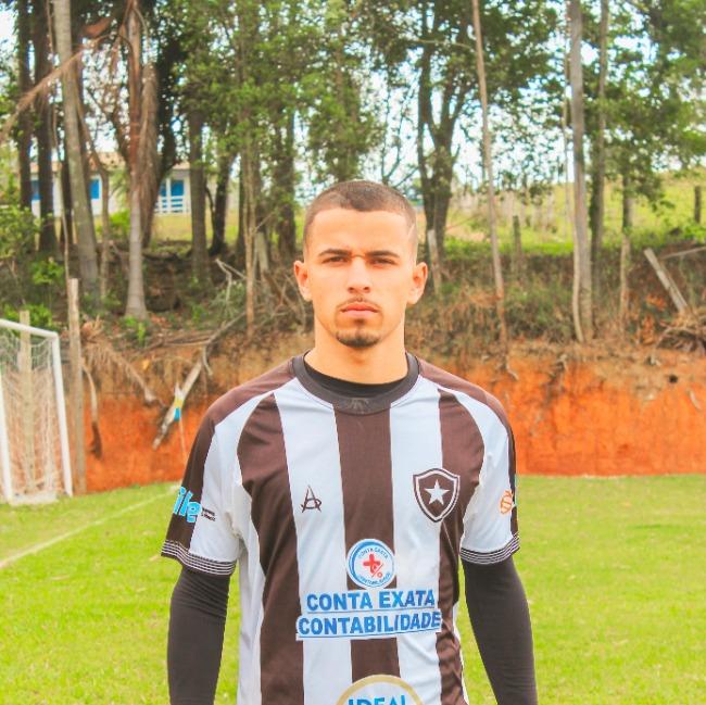 Adrian Fernandes M.
