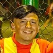 Agüero Maximiliano 44