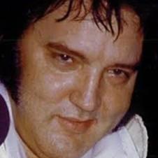 Elvis Presley