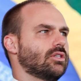 Eduardo Bolsonaro