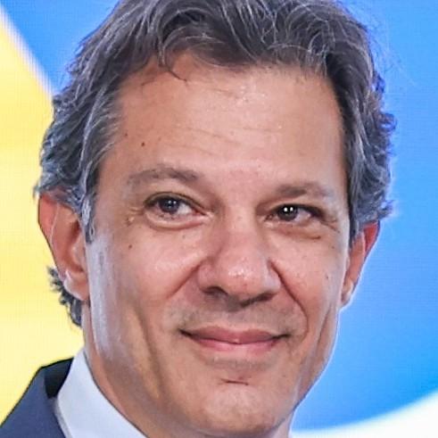 Fernando Haddad