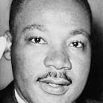 Martin Luther King