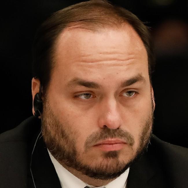 Carlos Bolsonaro