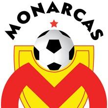 Monarcas Morelia