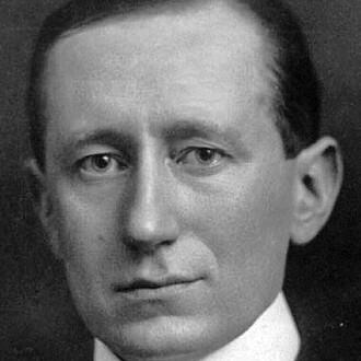 Guglielmo Marconi