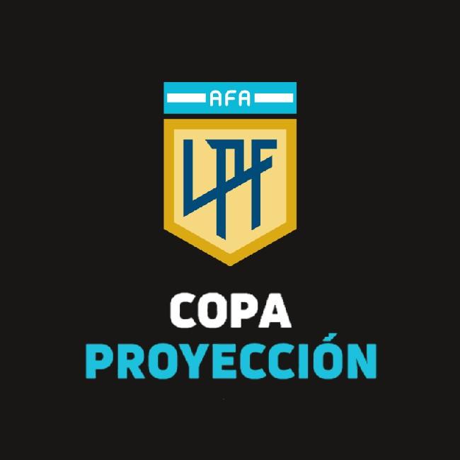 Copa Proyección TVC 2023