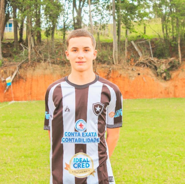João Vitor Dos Santos