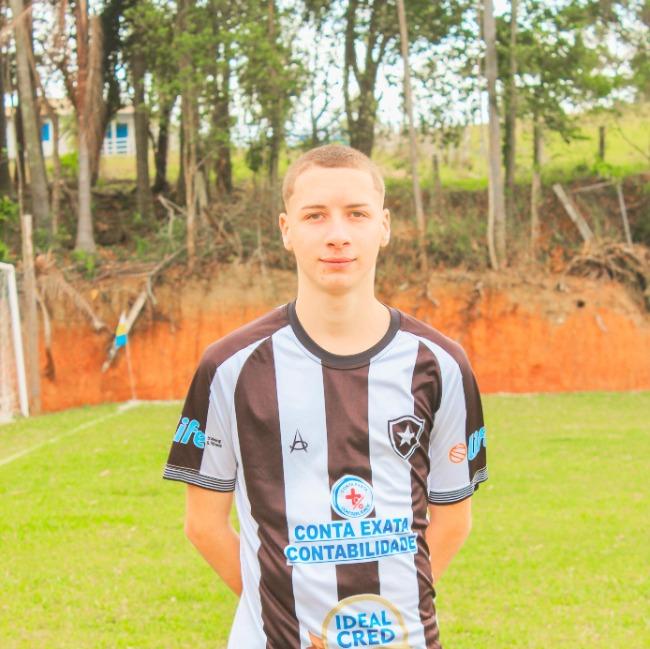 Luiz Fernando Albino
