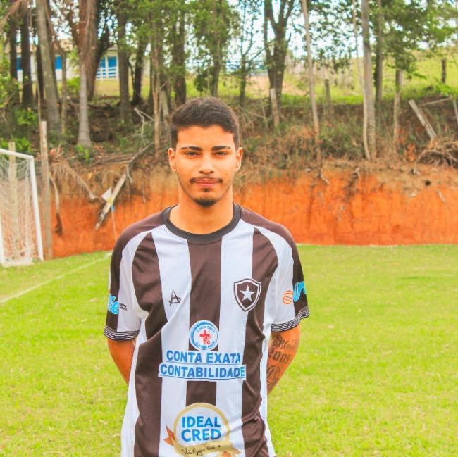 Lucas de Andrade Sabino