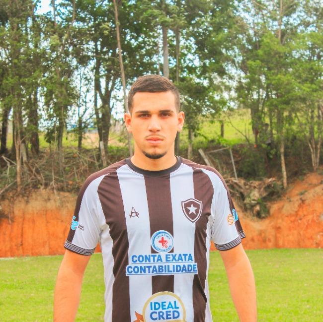 Nicolas De Souza Figueiredo