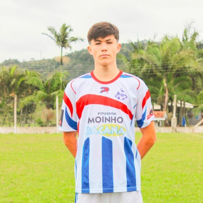 Gabriel de Souza da Silva
