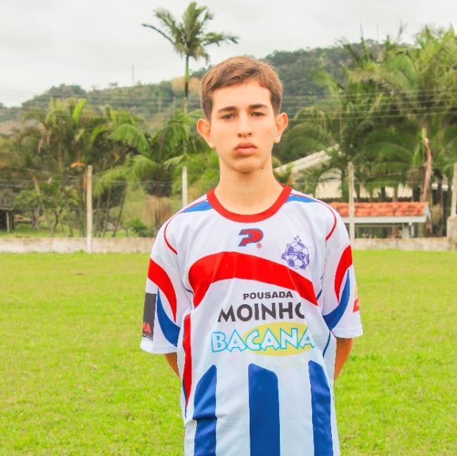 Arthur Fernandes de Oliveira