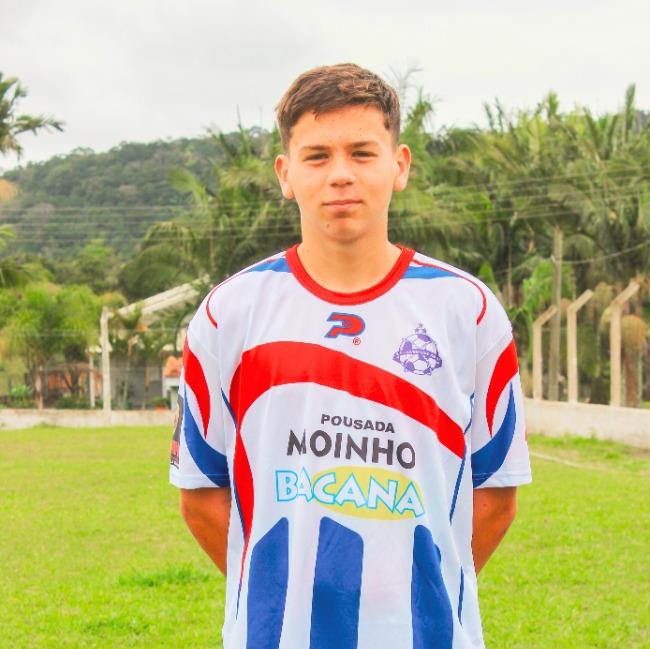 Lucas Borgman Boneli