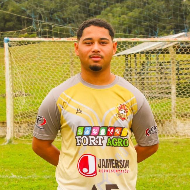 Richard de Abreu de Souza