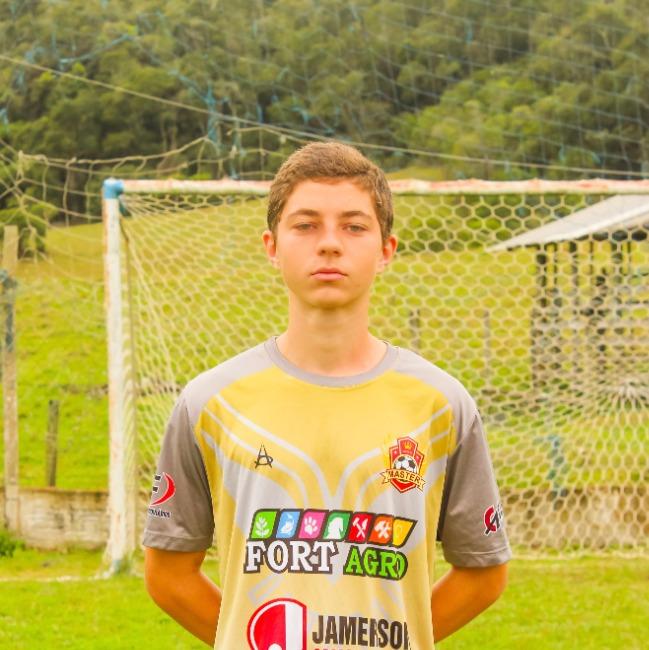 Cristian Miranda Souza