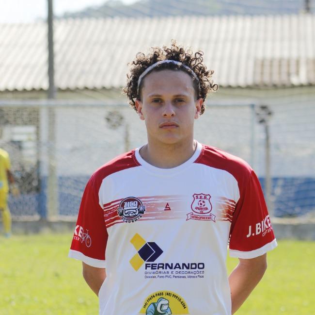 Felipe Queiroz da Silva