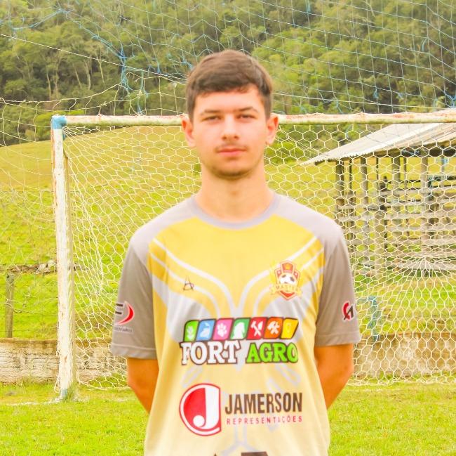 Kauê da Silva Prudêncio
