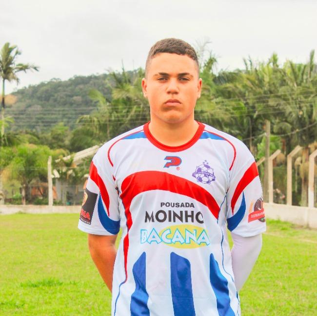Victor Hugo Feliciano Josué