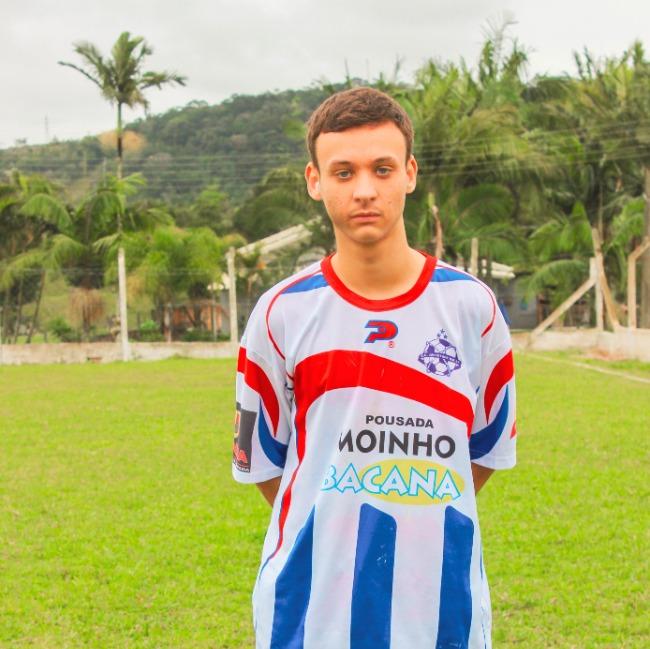 Pedro Mendes de Souza