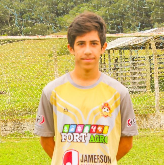 João Vitor Vieira Farias