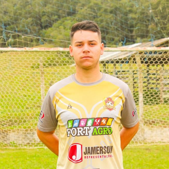 Bruno dos Passos Prudêncio