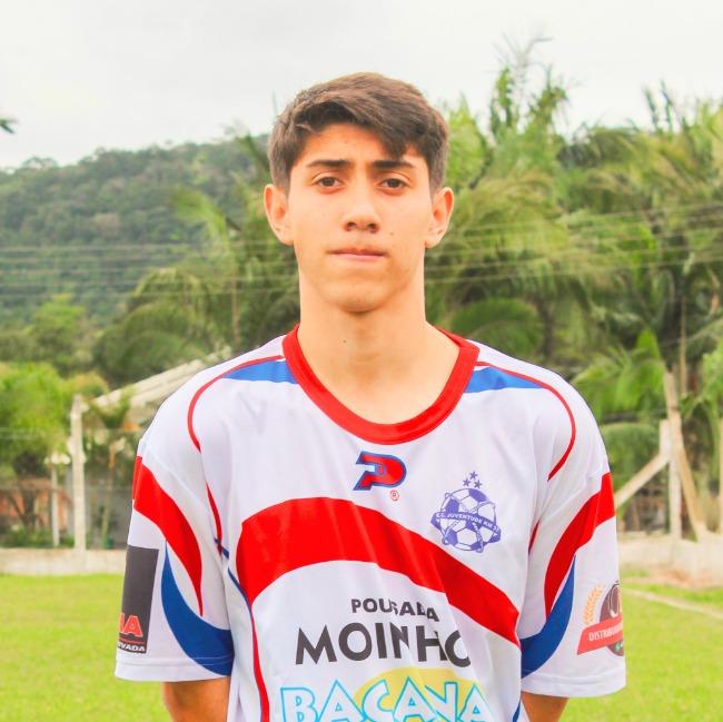 Natanael Costa Andrade